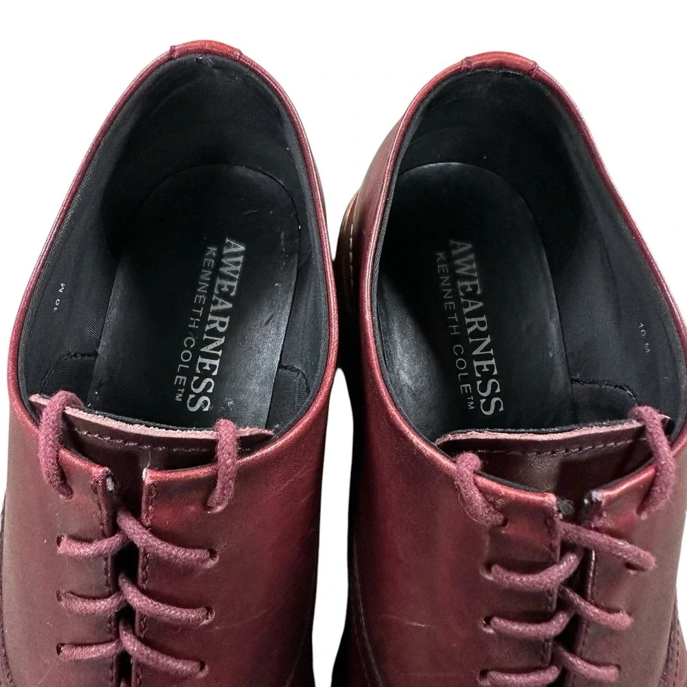 Kenneth Cole awearness kenneth